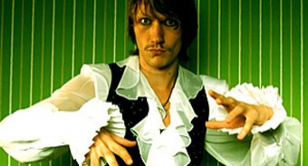 Instead Of Abracadabra fotoğrafı