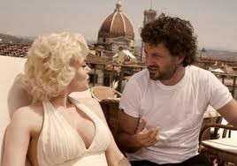 Ben ve Marilyn fotoğrafı