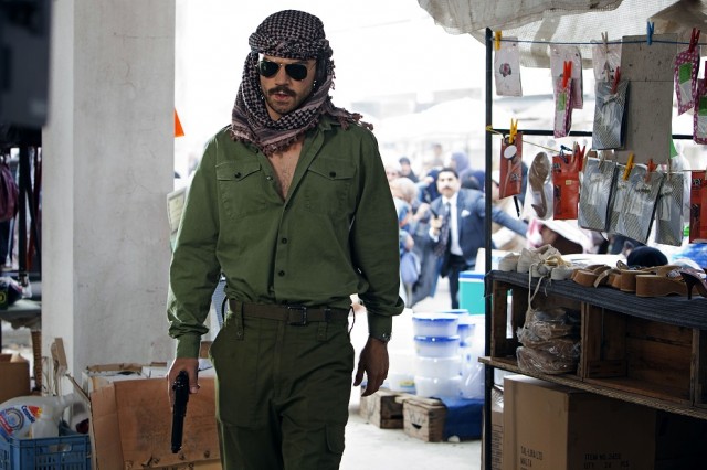 Şeytanın İkizi Fotoğrafı