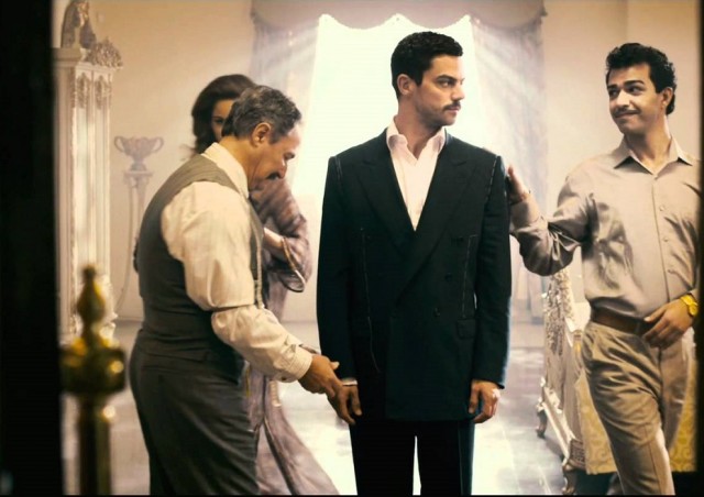 Şeytanın İkizi Fotoğrafı