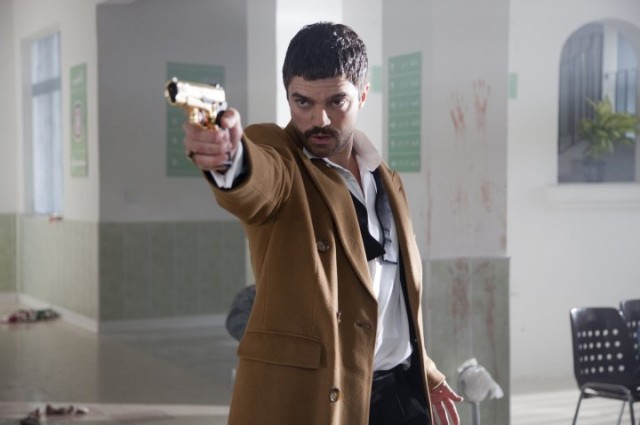 Şeytanın İkizi Fotoğrafı