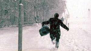 It's Winter Fotoğrafı