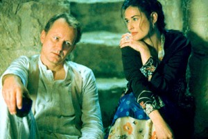 Tutku Yolculuğu Fotoğrafı