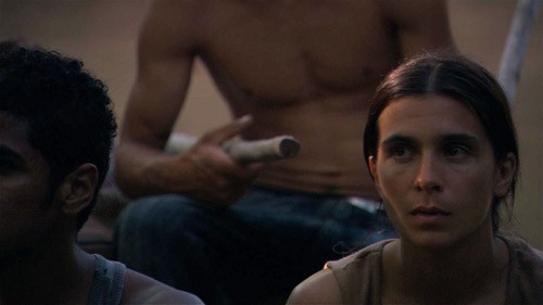 Sangre Del Pacífico fotoğrafı