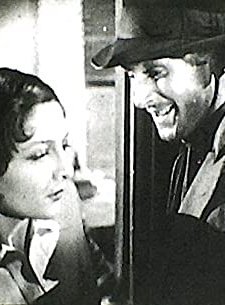 The Informer (1929) afişi