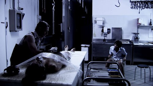 In The Market Fotoğrafı