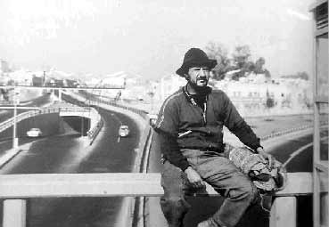 The Paper Man Fotoğrafı