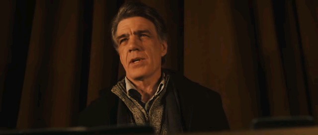 Evrenin Askerleri: Regenerasyon fotoğrafı