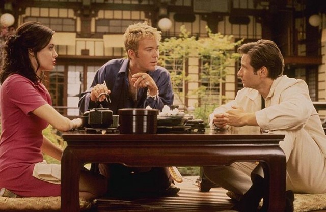 Tanrı'yı Oynamak Fotoğrafı