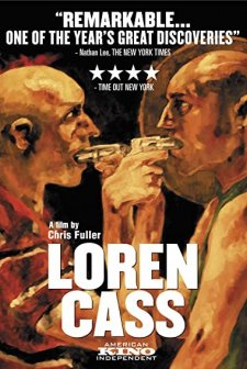Loren Cass (2006) afişi