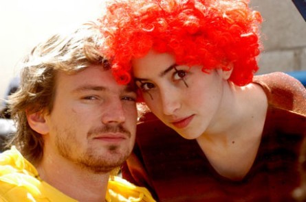 The Effect Of Love Fotoğrafı