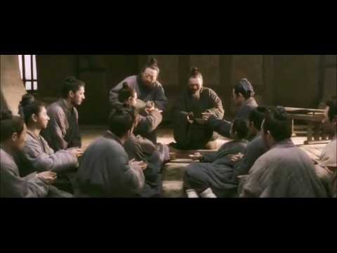 Konfüçyus Fotoğrafı