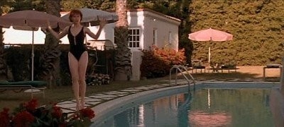 Hugo Pool Fotoğrafı