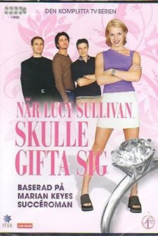 Lucy Sullivan ıs Getting Married (1999) afişi