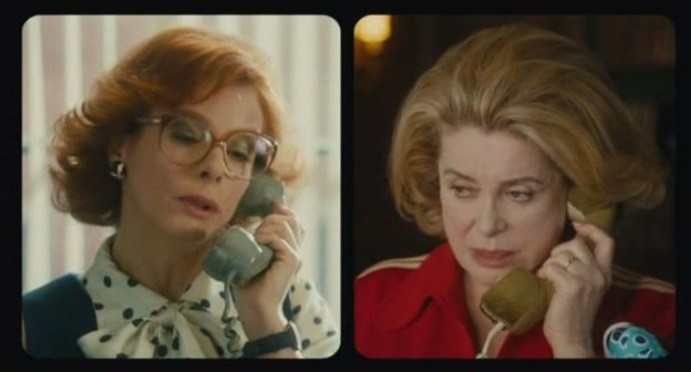 Kadın İsterse Fotoğrafı