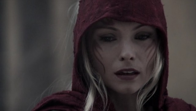 Cadılar Diyarı fotoğrafı