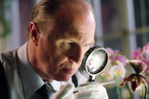 V For Vendetta Fotoğrafı