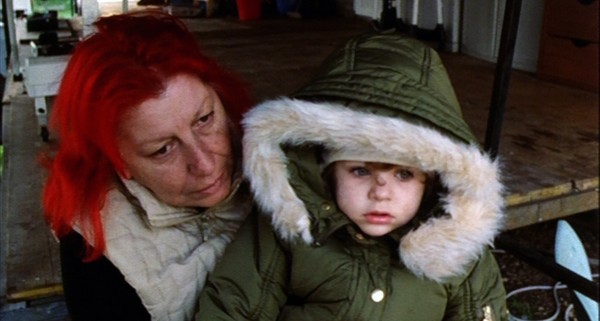 La Pivellina Fotoğrafı