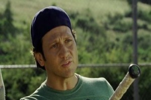 Yedek Kulübesi Fotoğrafı