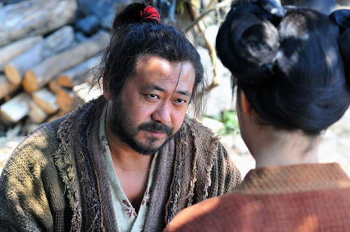 The Robbers fotoğrafı