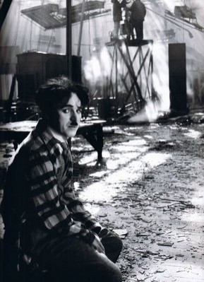 Cambazhane Fotoğrafı