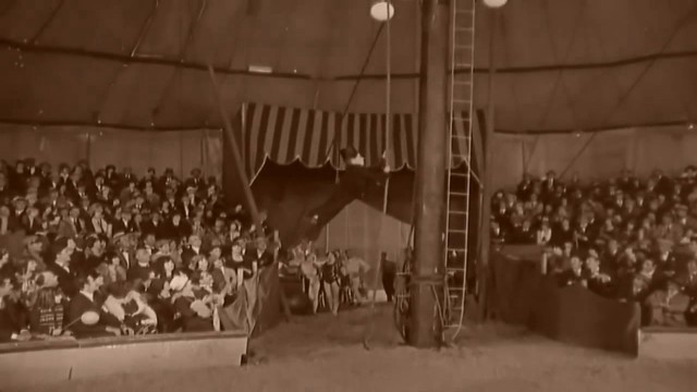 Cambazhane Fotoğrafı