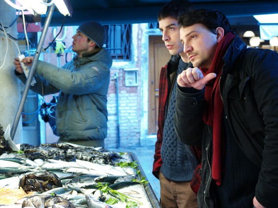 Ten Winters Fotoğrafı