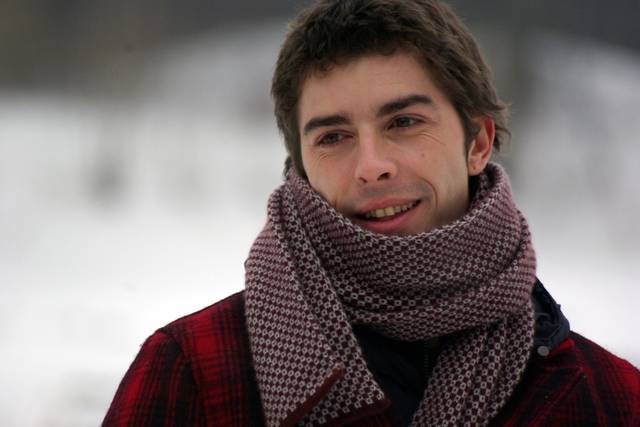 Ten Winters Fotoğrafı