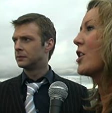 4 Gün (2008) afişi