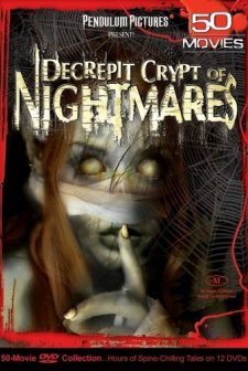 Suspended Animation (2001) afişi