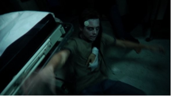 No Time To Fear Fotoğrafı