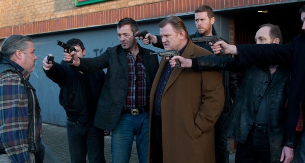 Perrier's Bounty Fotoğrafı