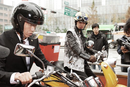 God Of Study Fotoğrafı