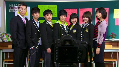 God Of Study Fotoğrafı