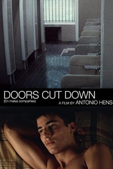 Doors Cut Down (2000) afişi