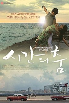 Dance Of Time (2009) afişi