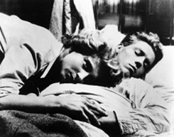 The Strange Ones Fotoğrafı