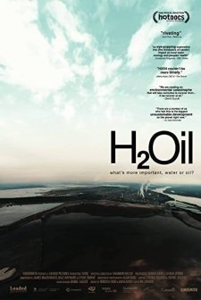 H2Oil (2009) afişi