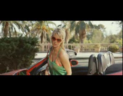 The Whistler Fotoğrafı