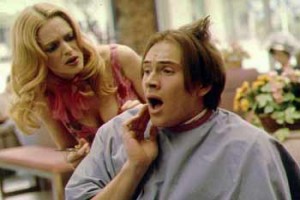 Bana Hayır Deme Fotoğrafı