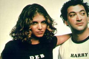 Josie Ve Pussycats Fotoğrafı