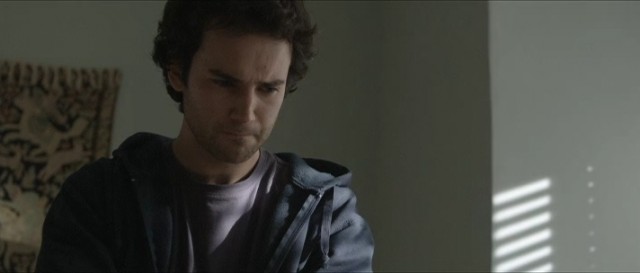 The Possession Of David O'reilly fotoğrafı