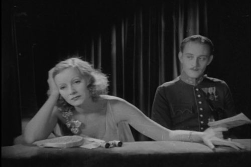 Gizemli Kadınım fotoğrafı