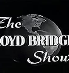 The Lloyd Bridges Show (1962) afişi