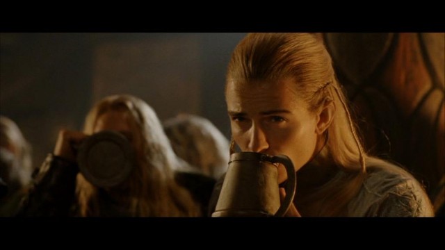 Yüzüklerin Efendisi: Kralın Dönüşü Fotoğrafı