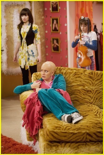 Sonny'nin Yıldızı Fotoğrafı