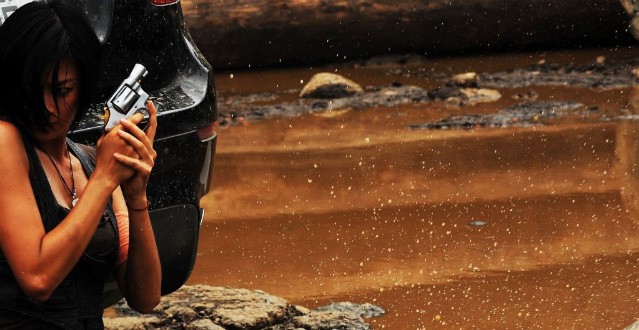 Bẫy Rồng Fotoğrafı