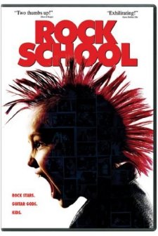 Rock Okulu (2005) afişi