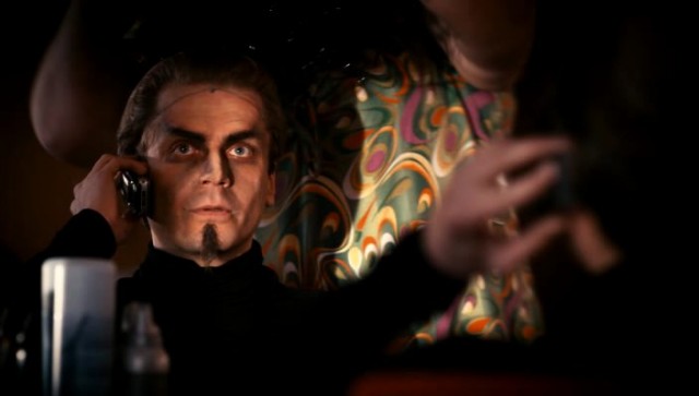 Trete Zhelanie fotoğrafı