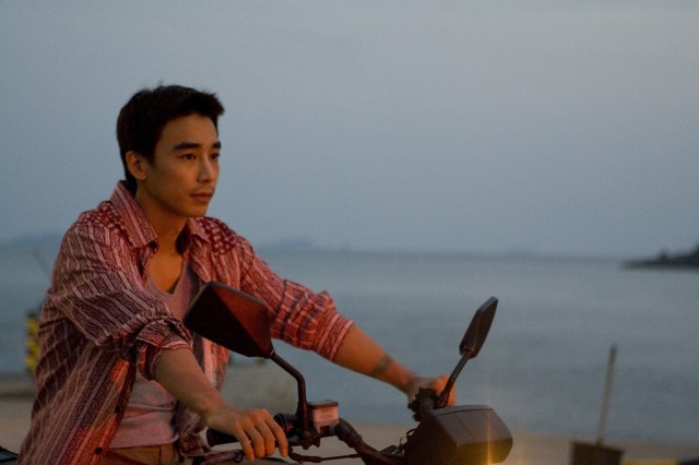 Break Away Fotoğrafı